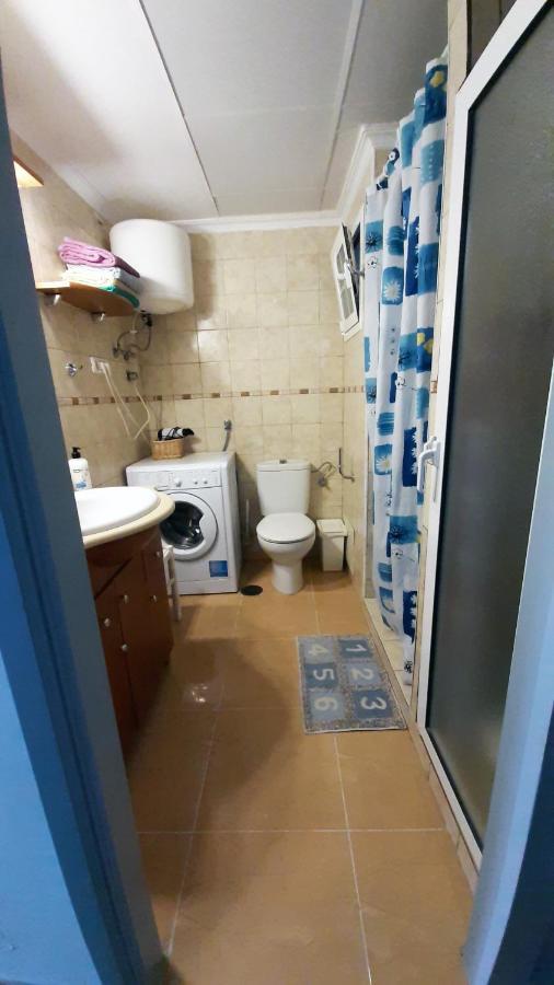 Casa Del Sol 1 Apartamento