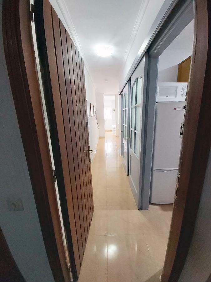 Apartamento Casa Del Sol 1 Las Palmas de Gran Canaria