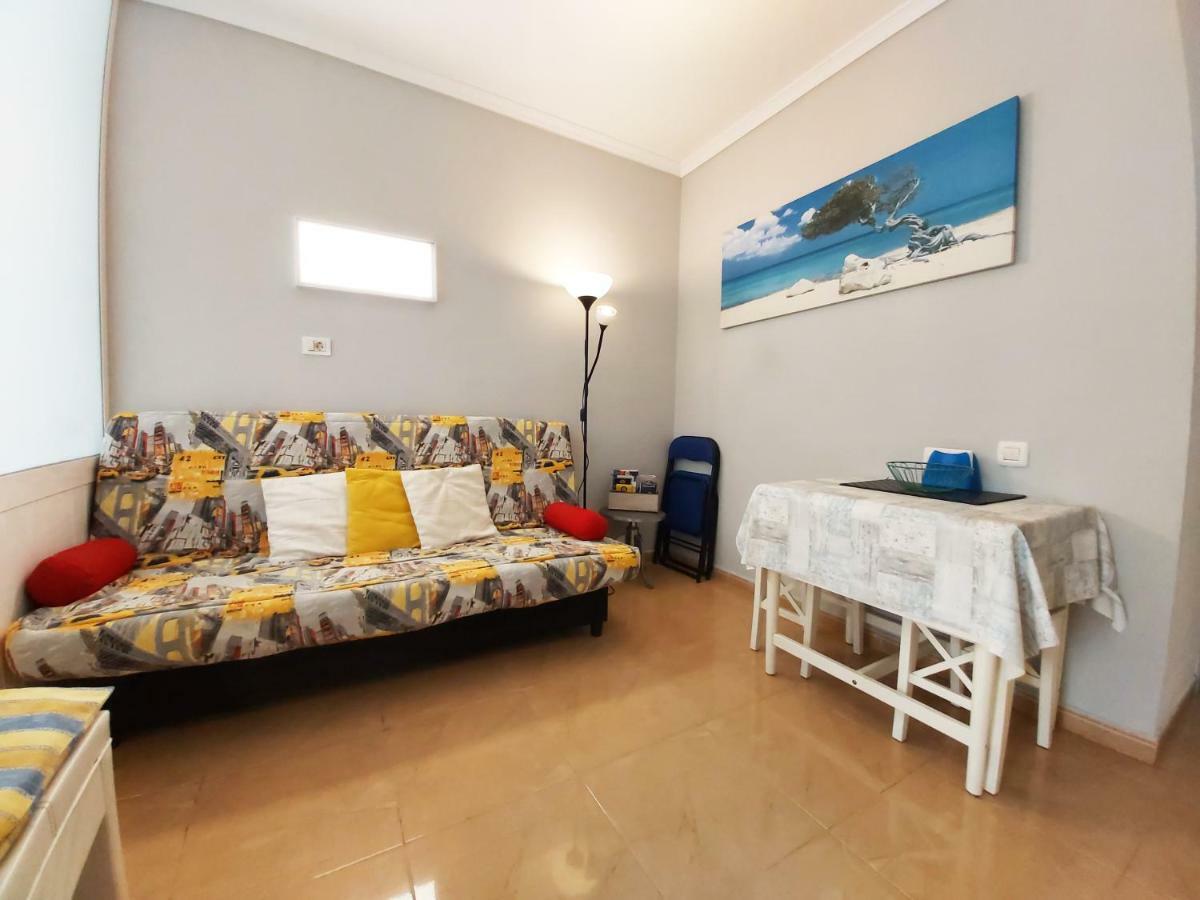 Apartamento Casa Del Sol 1 Las Palmas de Gran Canaria