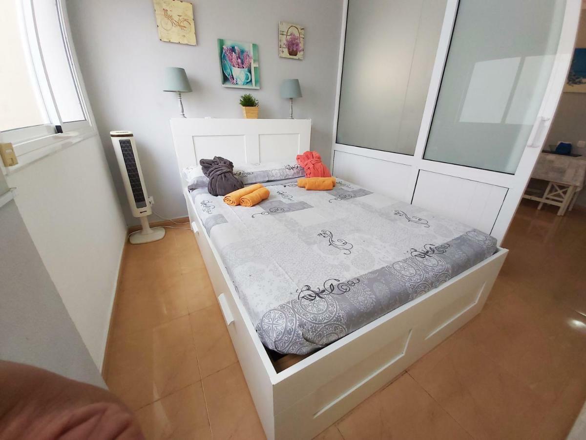 Casa Del Sol 1 Apartamento Las Palmas de Gran Canaria
