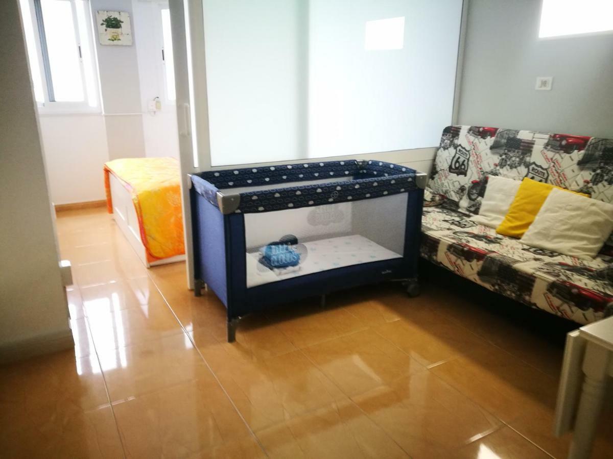 Casa Del Sol 1 Apartamento Las Palmas de Gran Canaria
