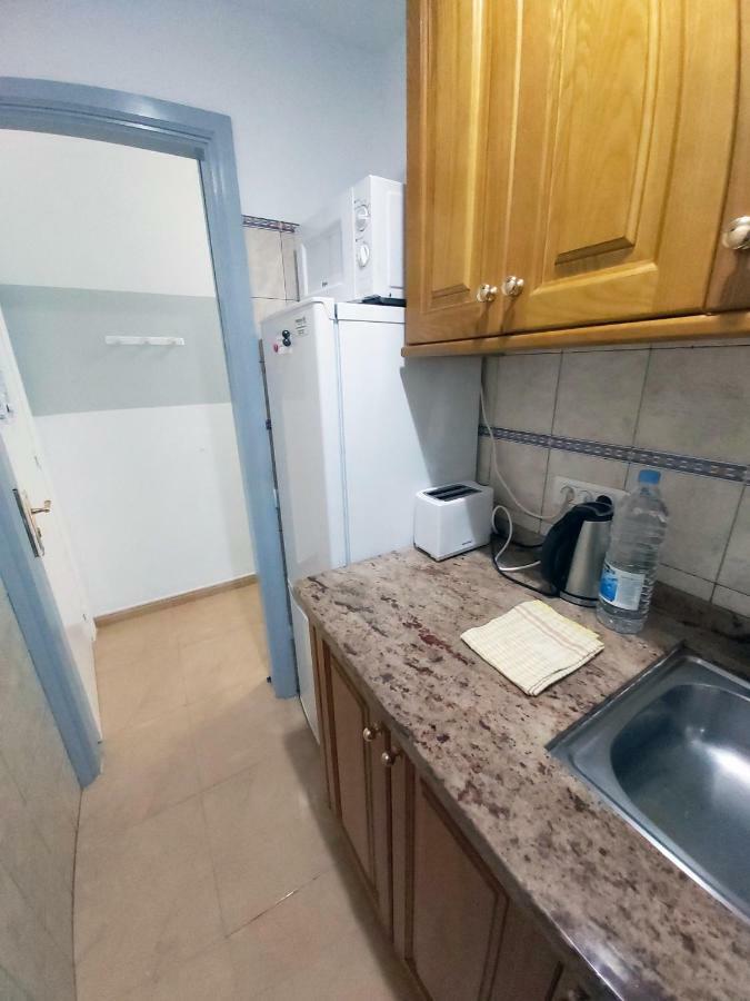 Apartamento Casa Del Sol 1 Las Palmas de Gran Canaria